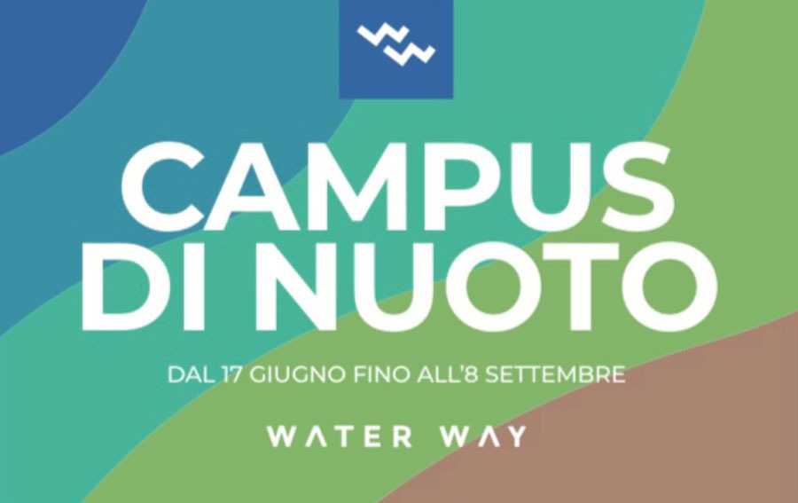 campus di nuoto